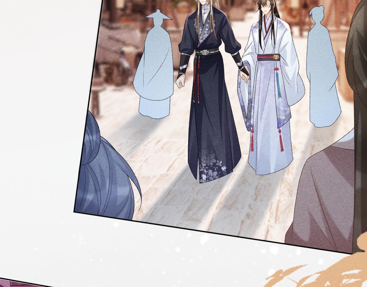 病态诱捕免费阅读全文漫画,第46话 遇刺2图