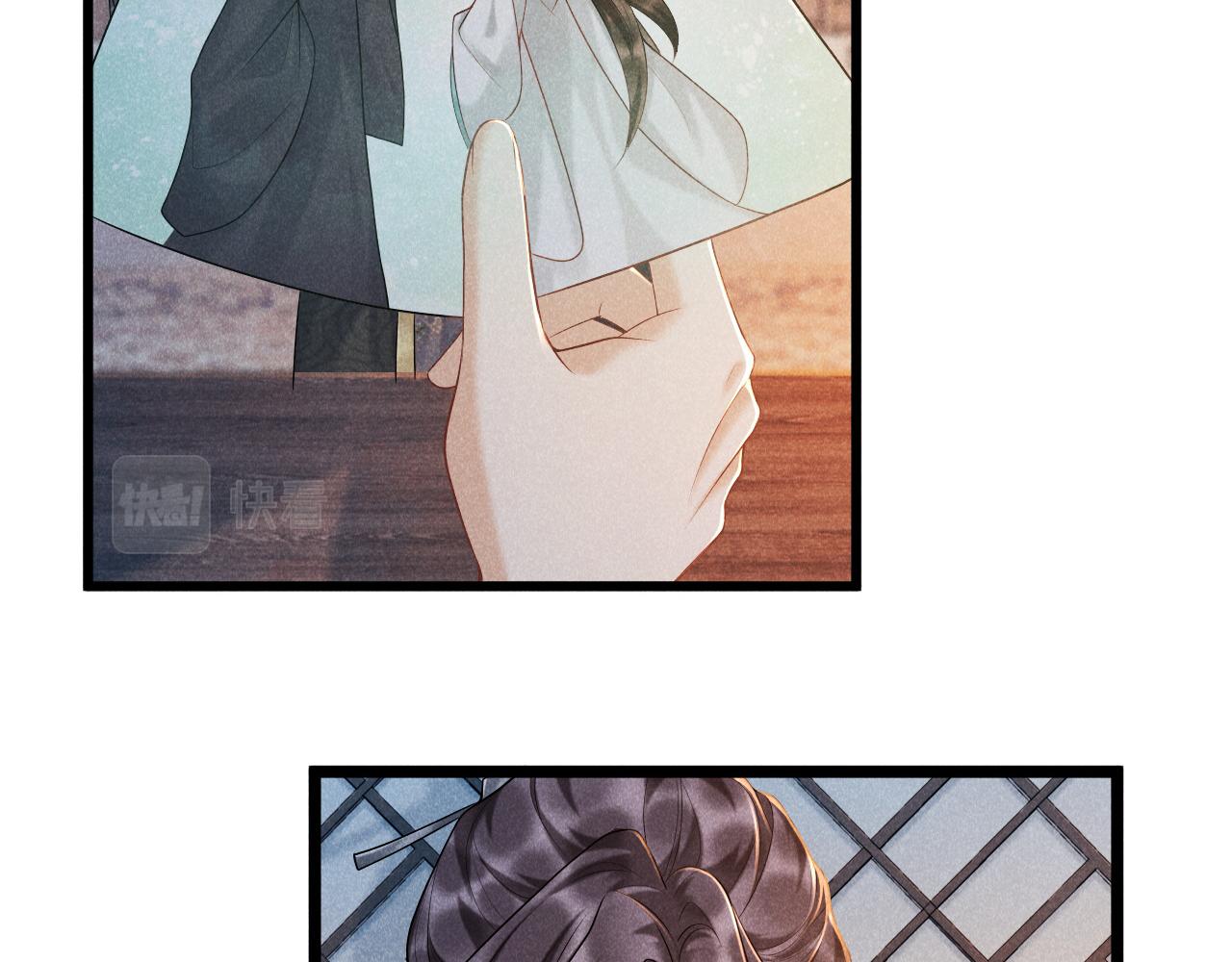 病态诱捕抄袭了吗漫画,第6话 又是太子……1图
