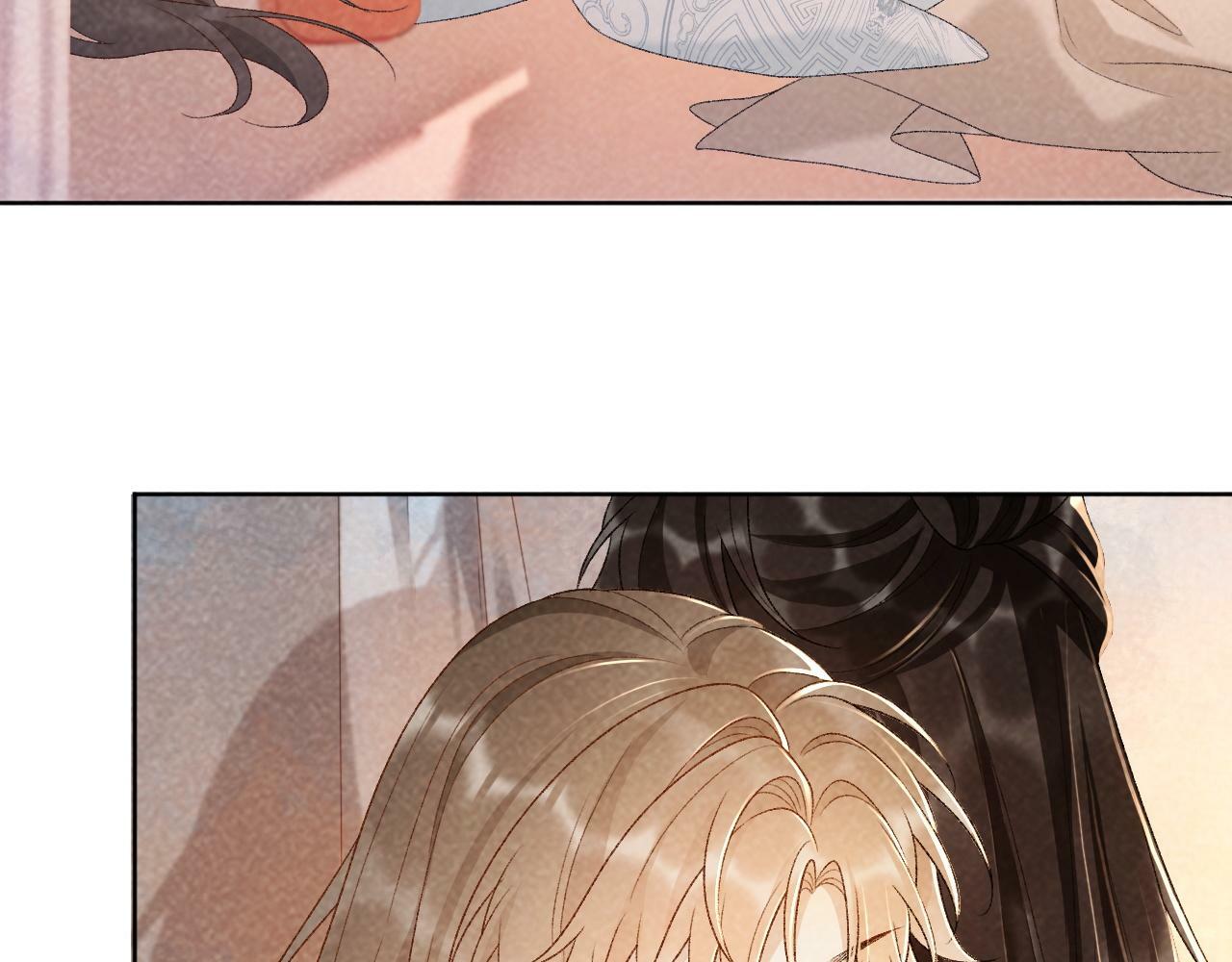 病态诱捕抄袭了吗漫画,第34话 和他同骑2图