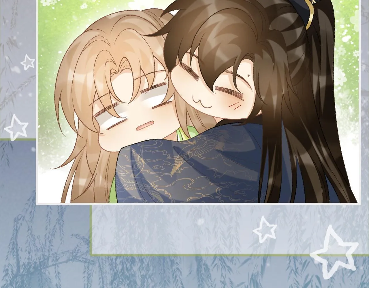 病态诱捕漫画,第66话 逃跑计划2图