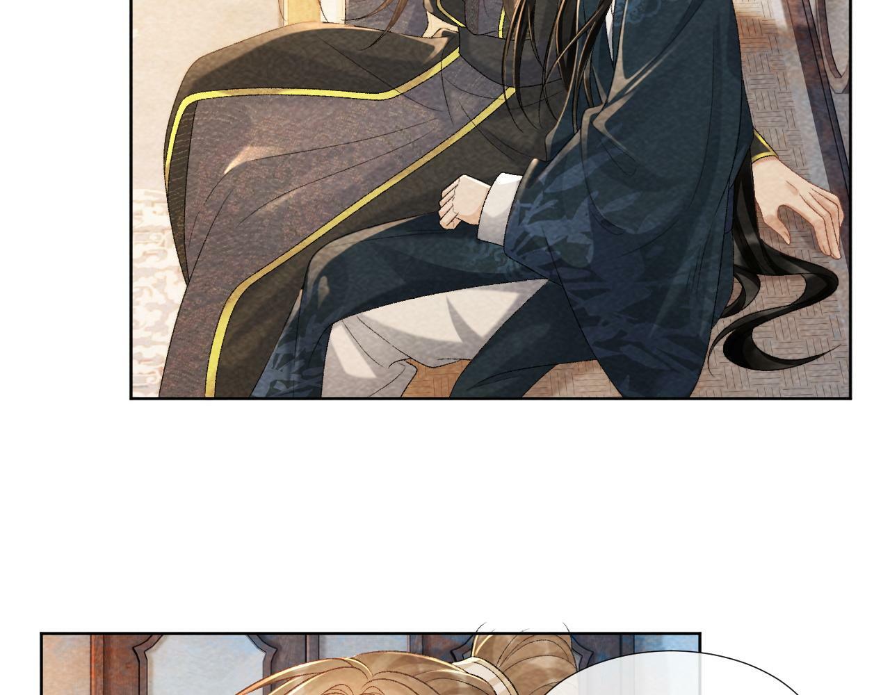 病态诱捕完整版在哪看漫画,第37话 只有你值得2图