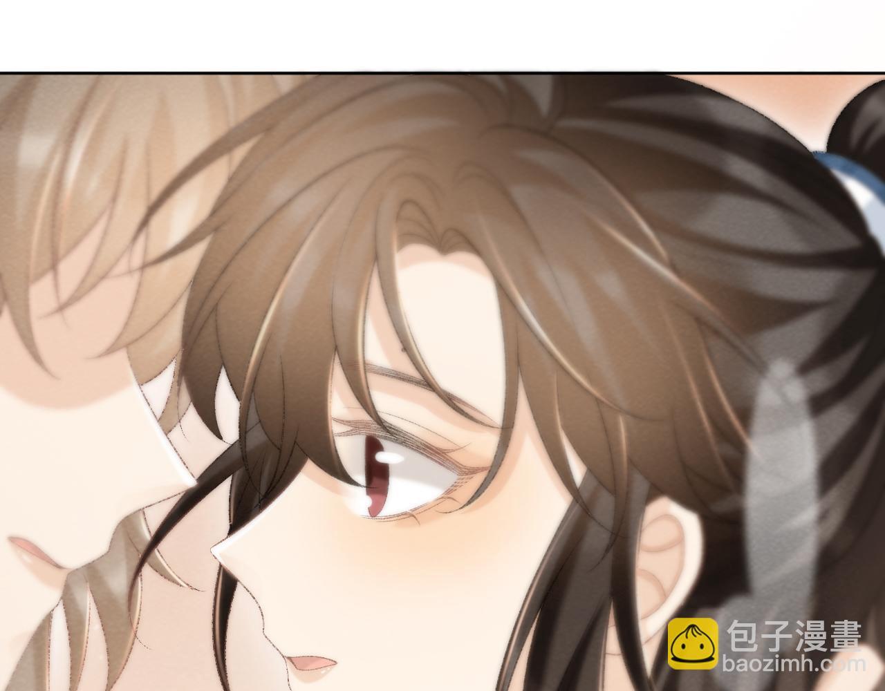 病态诱捕完整版在哪看漫画,第48话 他的计谋2图