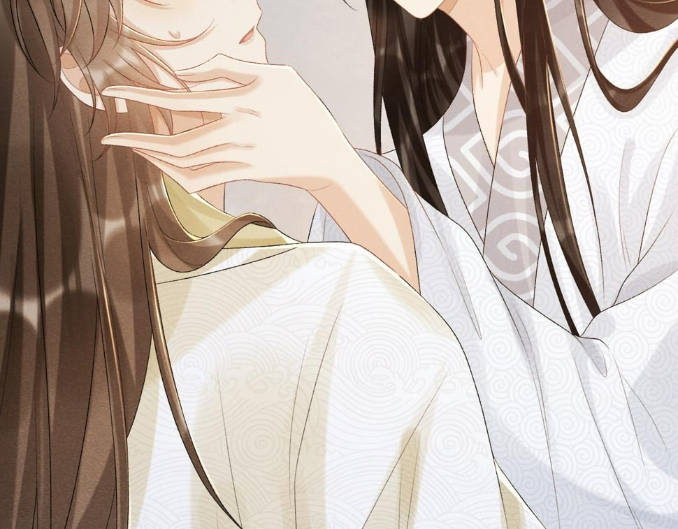 病态诱捕大结局漫画,第23话 我陪着你！1图