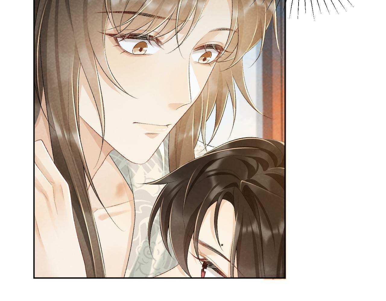 病态诱捕免费漫画下拉式漫画,第27话 唯有他可依靠2图
