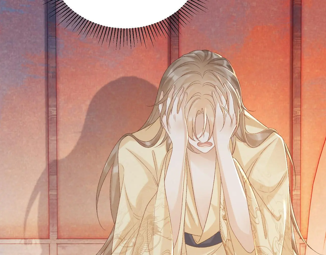 病态诱捕抄袭了吗漫画,第56话 玩点花样？1图