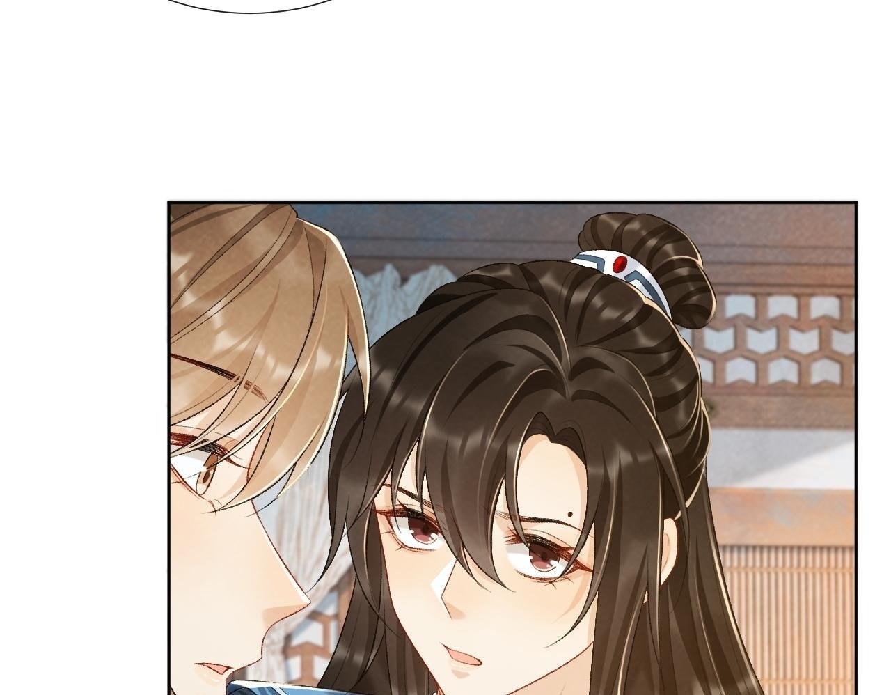 病态诱捕完整版在哪看漫画,第28话 他需要我2图