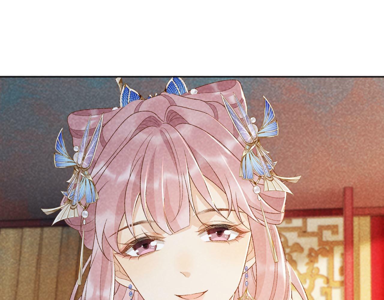 病态诱捕完整版在哪看漫画,第36话 小女友死了？！1图