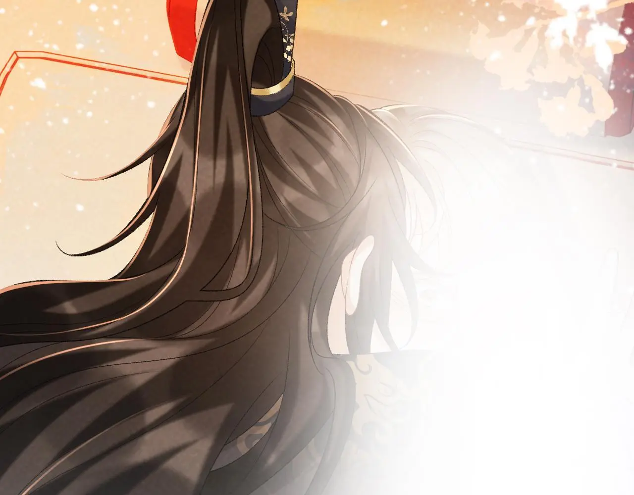 病态诱捕抄袭了吗漫画,第56话 玩点花样？1图