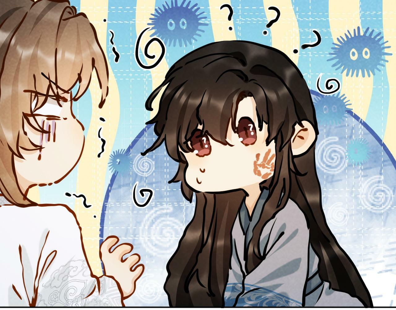 病态诱捕完整版在哪看漫画,第31话 恐吓信1图