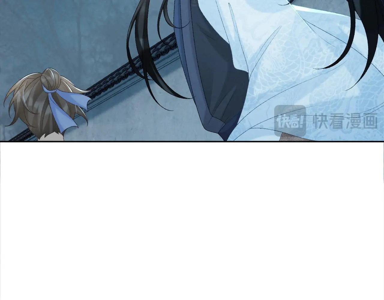 病态诱捕抄袭了吗漫画,第57话 他吃错药了？2图