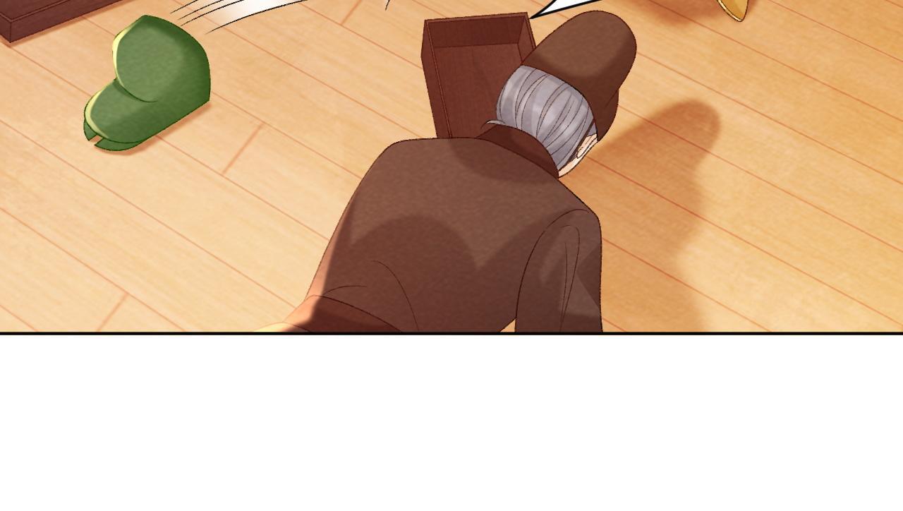 病态诱捕完整版在哪看漫画,第44话 虚情假意2图