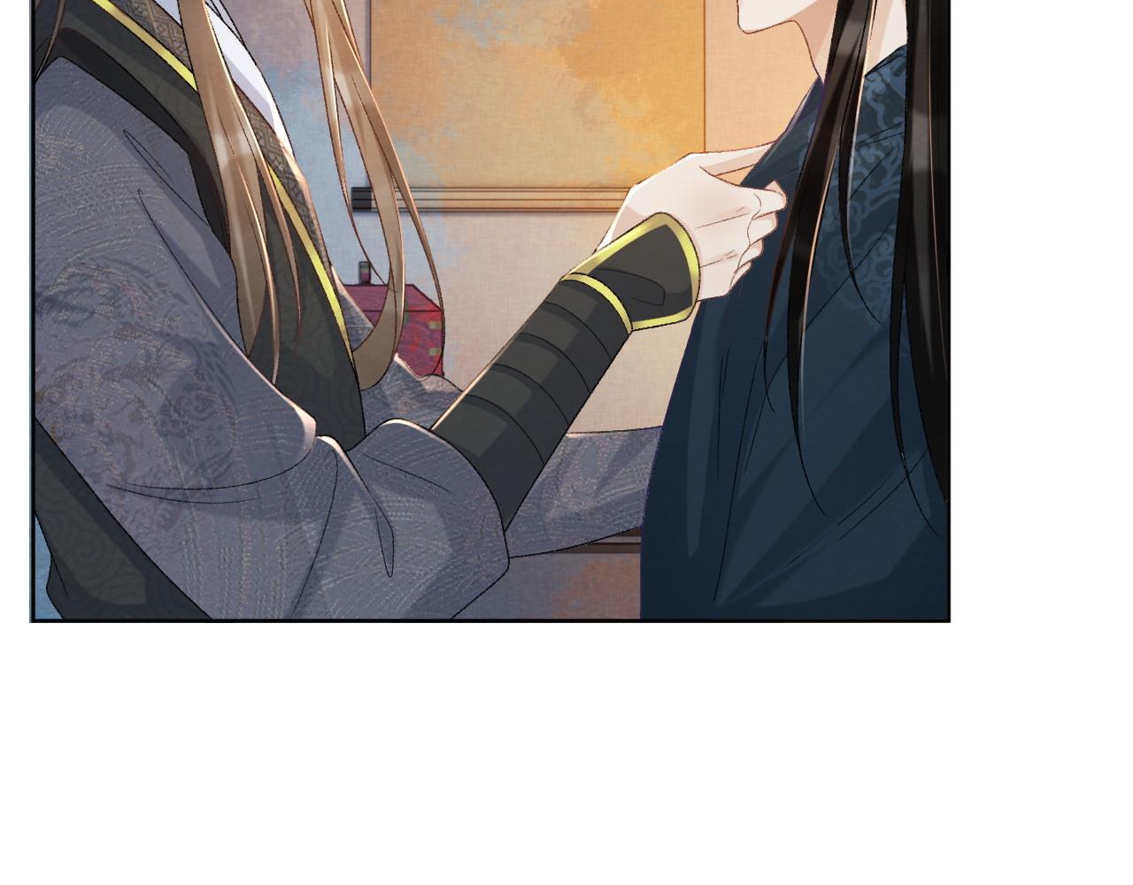 病态诱捕完整版在哪看漫画,第42话 泡澡1图
