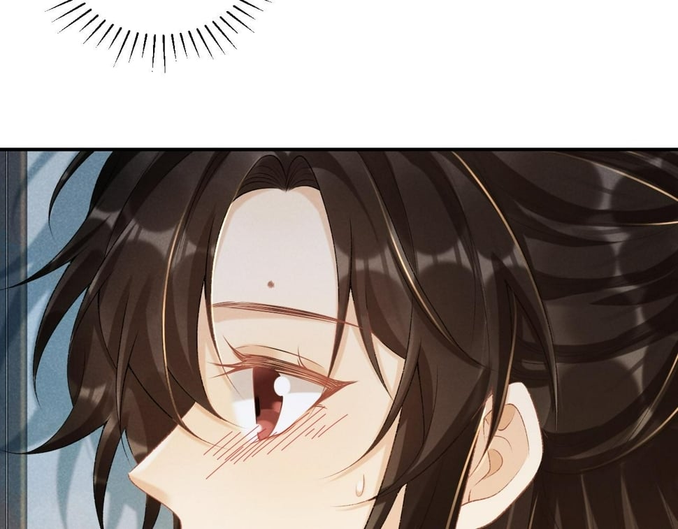 病态诱捕完整版在哪看漫画,第23话 我陪着你！2图
