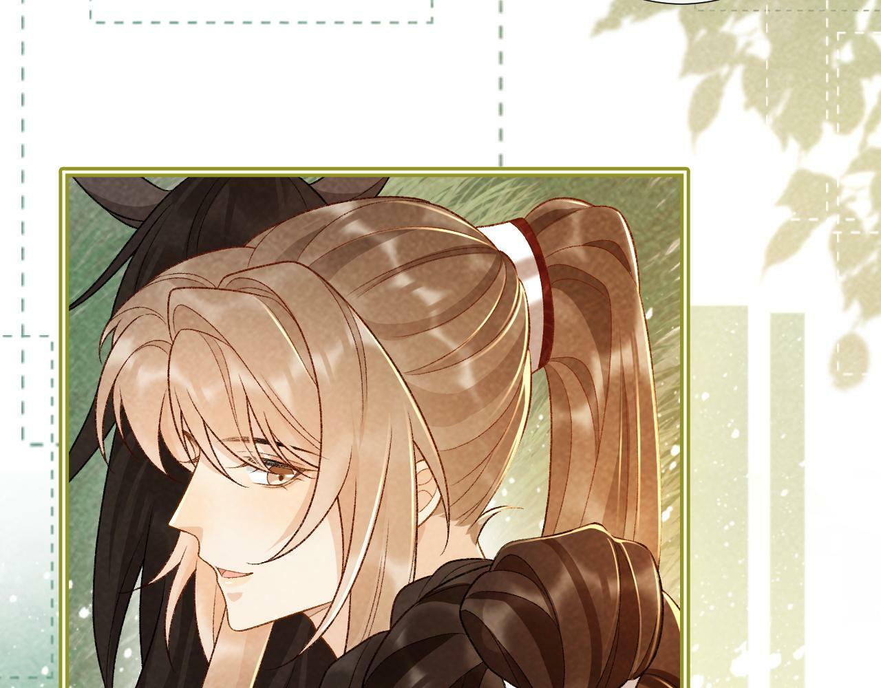病态诱捕漫画,第34话 和他同骑2图