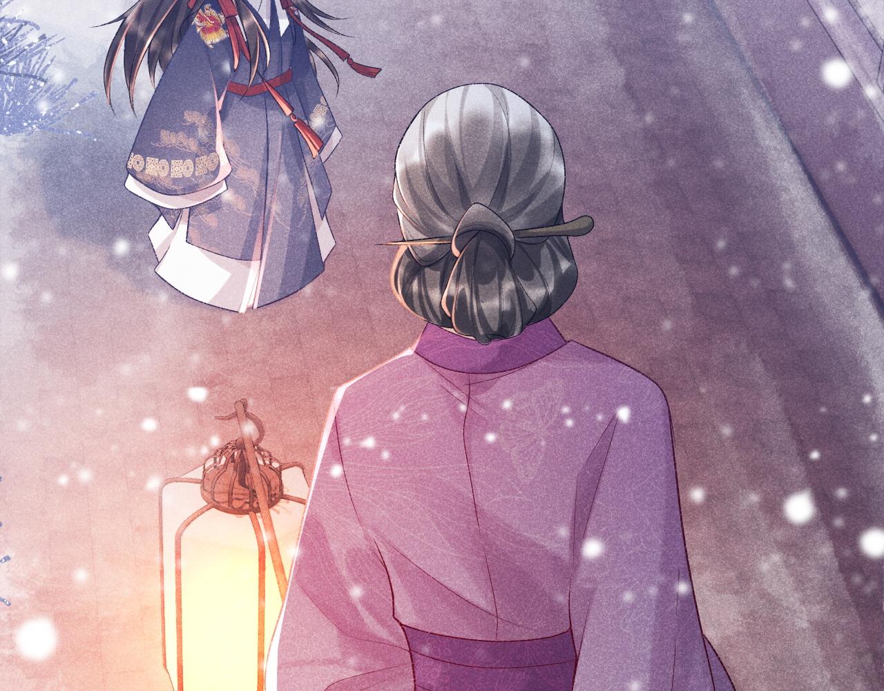 病态诱捕完整版在哪看漫画,第5话 崽崽求收留~1图
