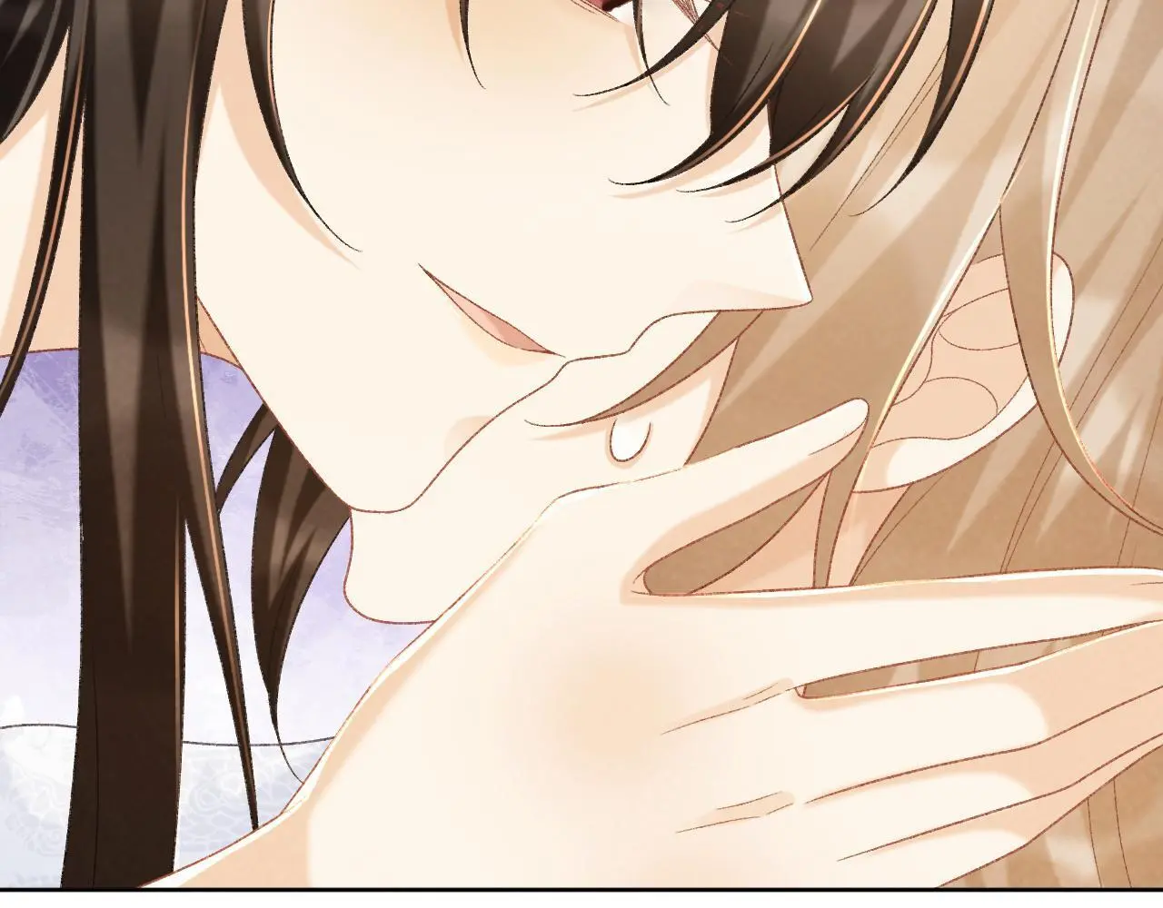 病态诱捕抄袭了吗漫画,第56话 玩点花样？1图