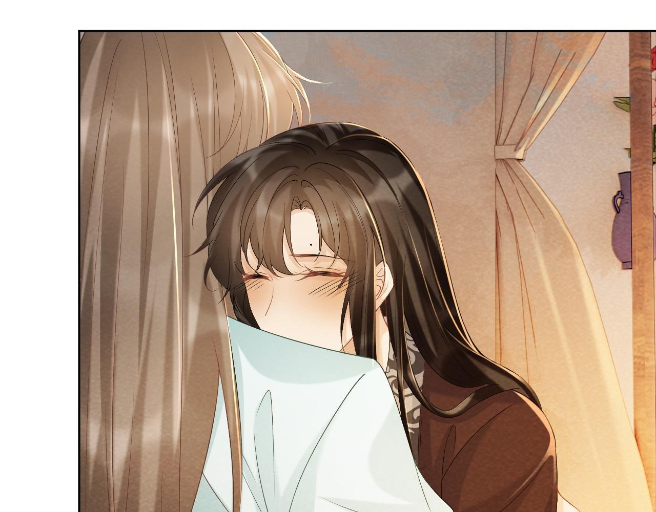 病态诱捕完整版在哪看漫画,第44话 虚情假意2图