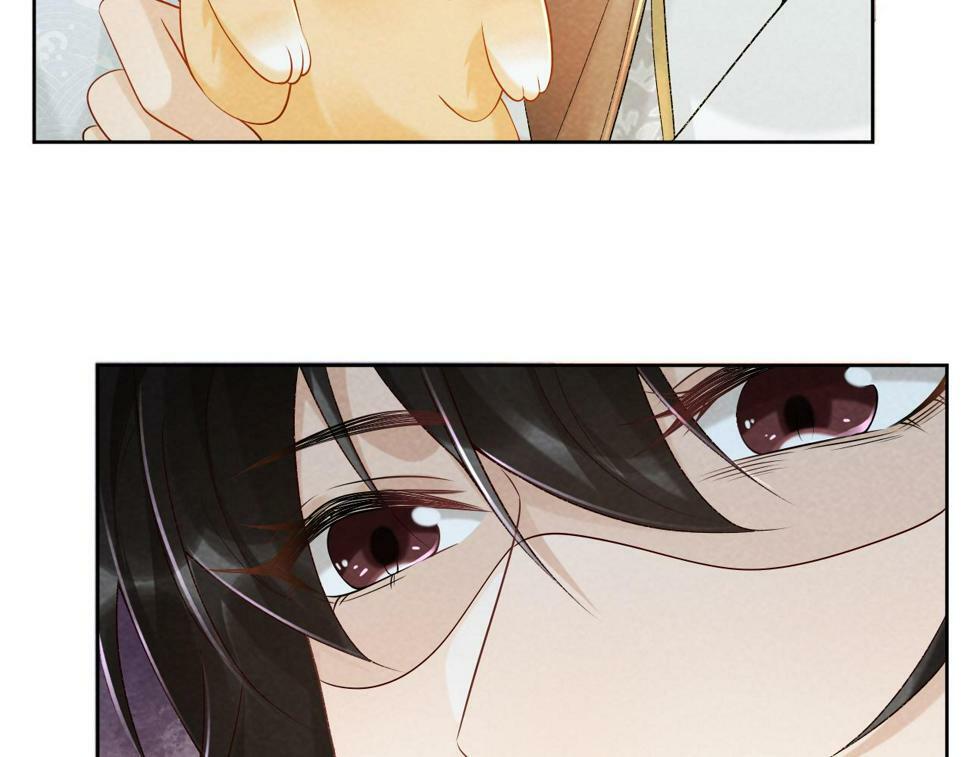 病态诱捕抄袭了吗漫画,第21话 它也敢来争宠？2图