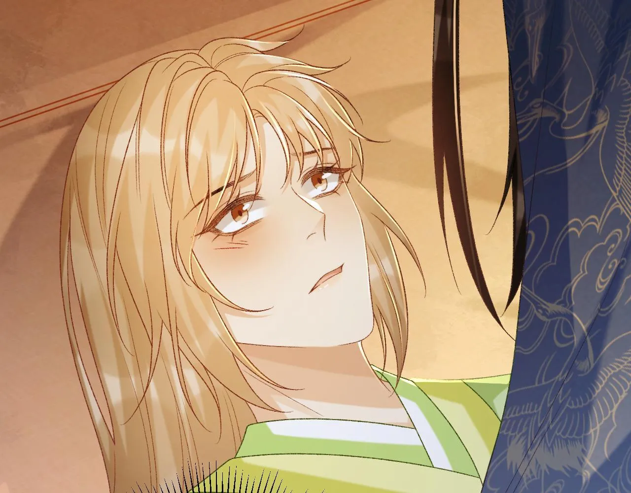 病态诱捕抄袭了吗漫画,第66话 逃跑计划2图