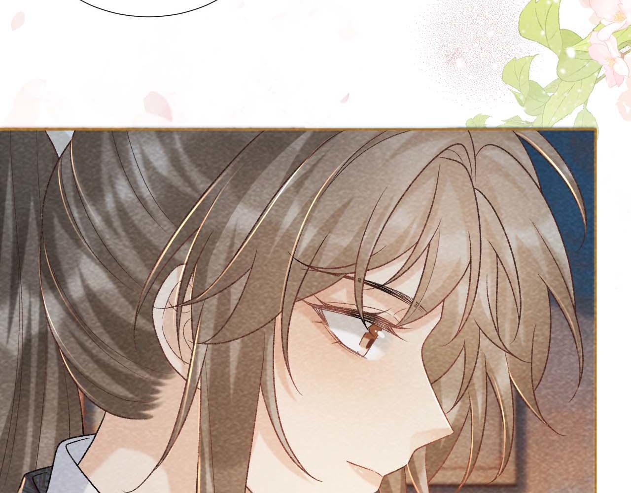 病态诱捕完整版在哪看漫画,第40话 我只有你1图