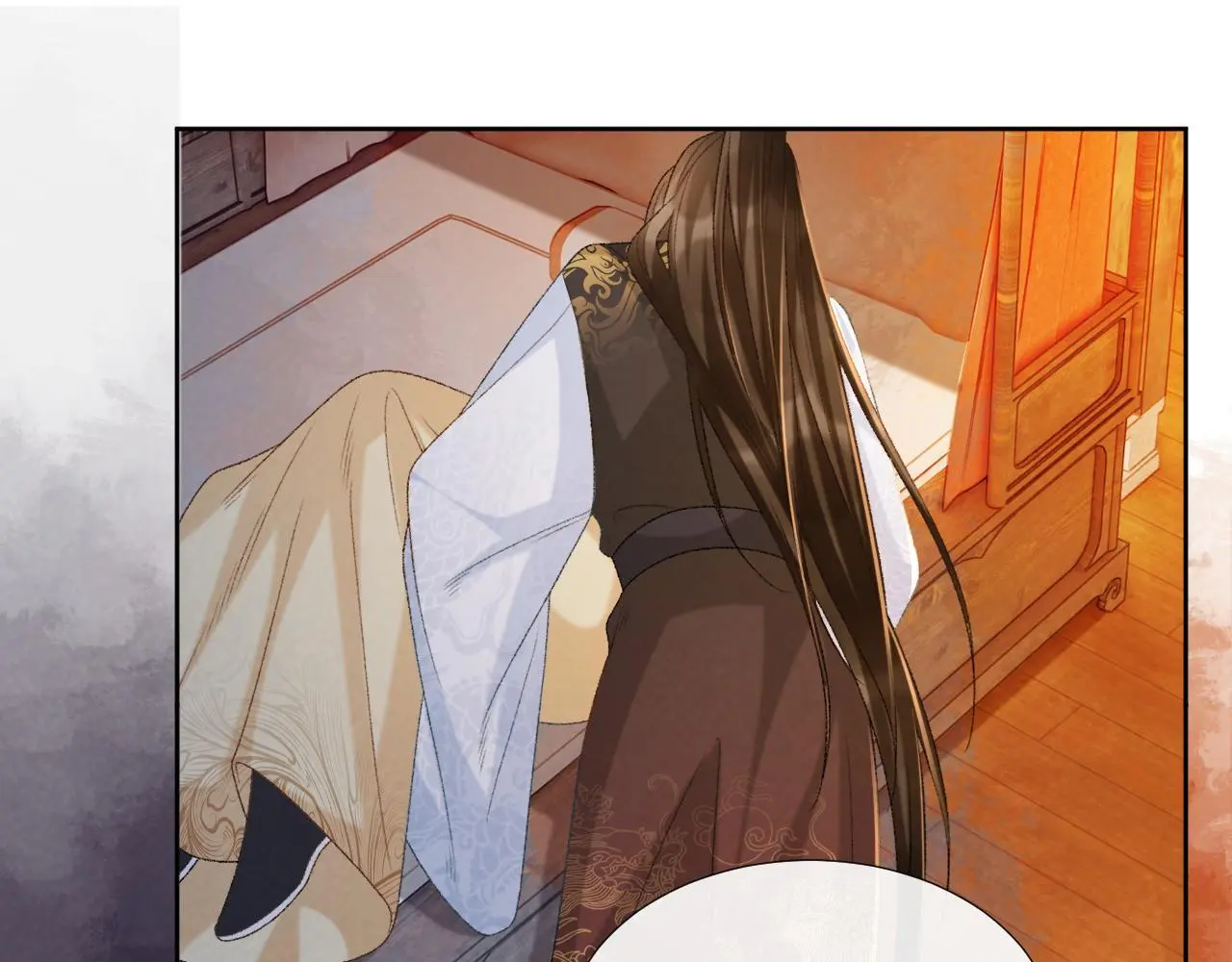 病态诱捕抄袭了吗漫画,第57话 他吃错药了？2图