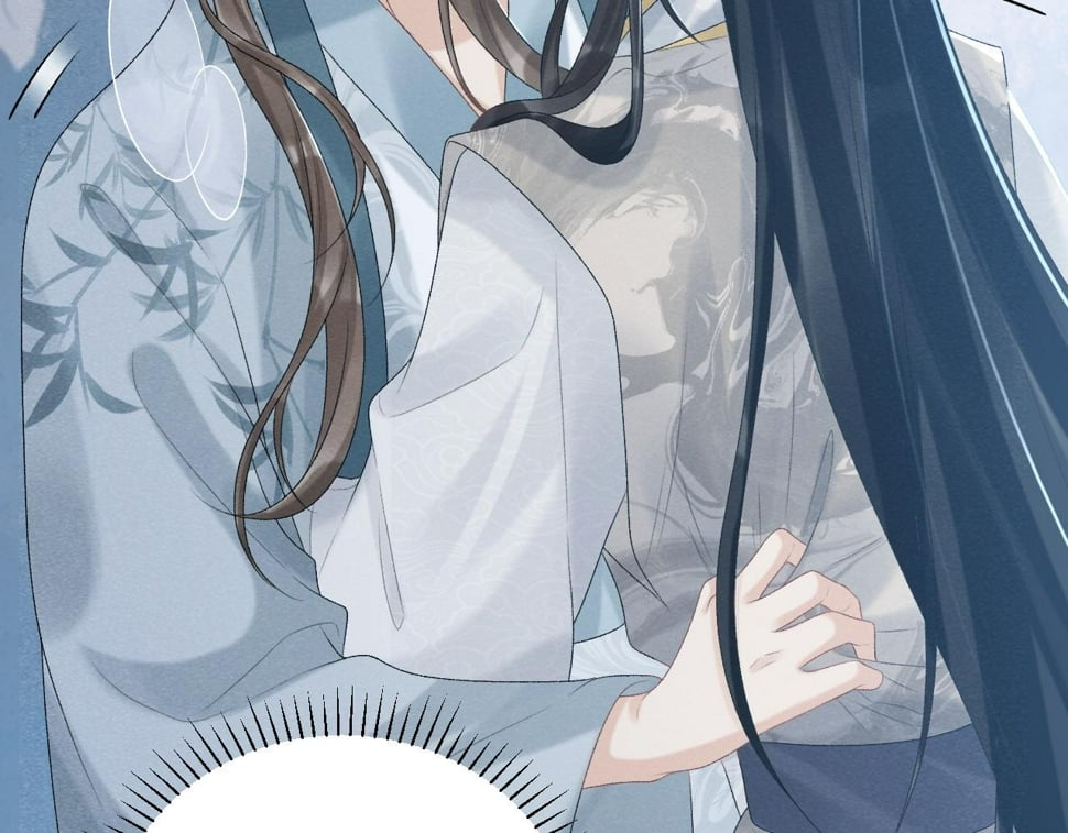 病态诱捕完整版在哪看漫画,第23话 我陪着你！2图