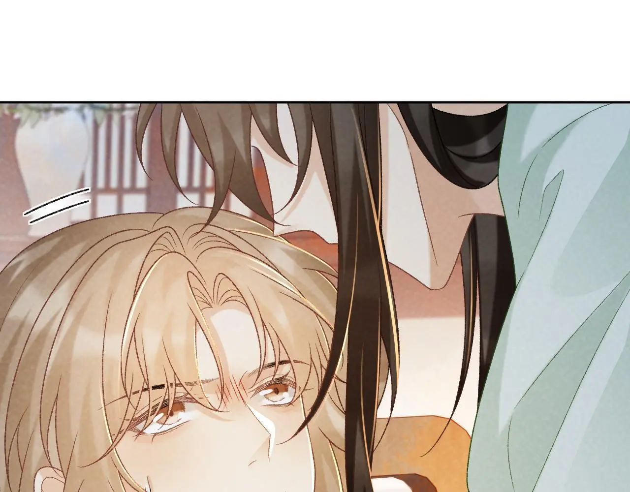 病态诱捕完整版在哪看漫画,第54话 他长大了！1图