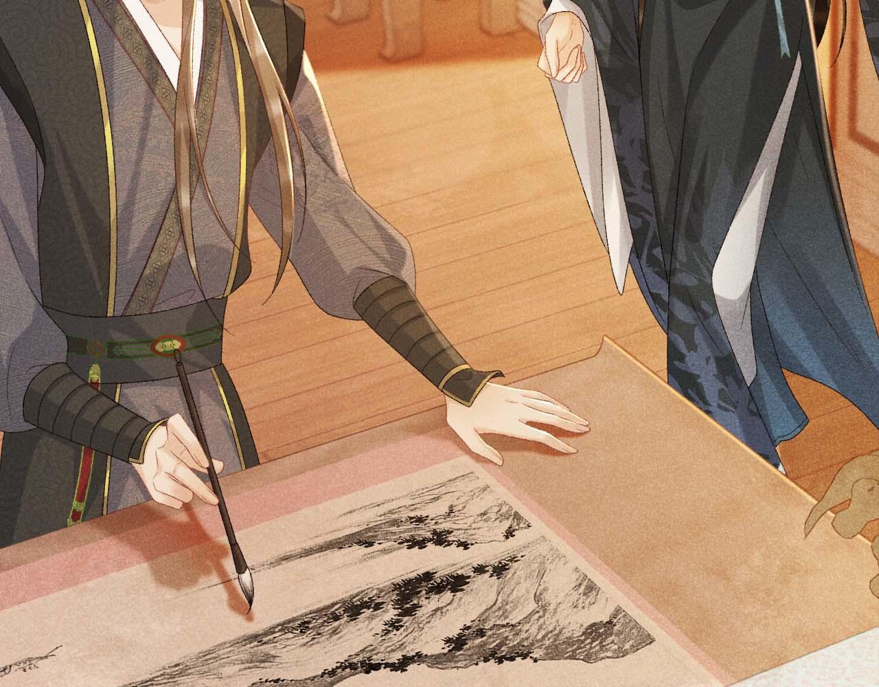 病态诱捕完整版在哪看漫画,第39话 借刀杀人1图