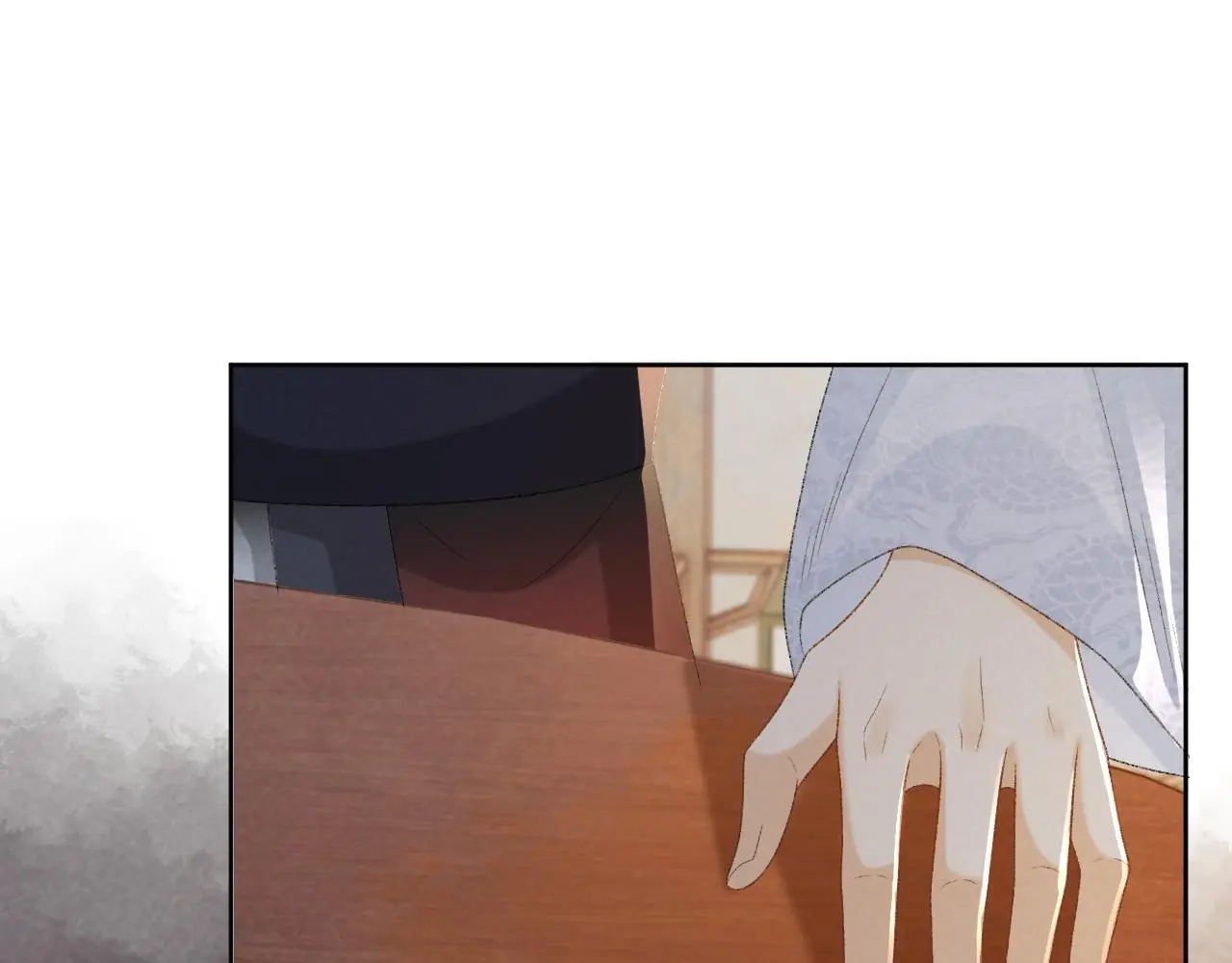 病态诱捕漫画,第58话 真傻假傻2图