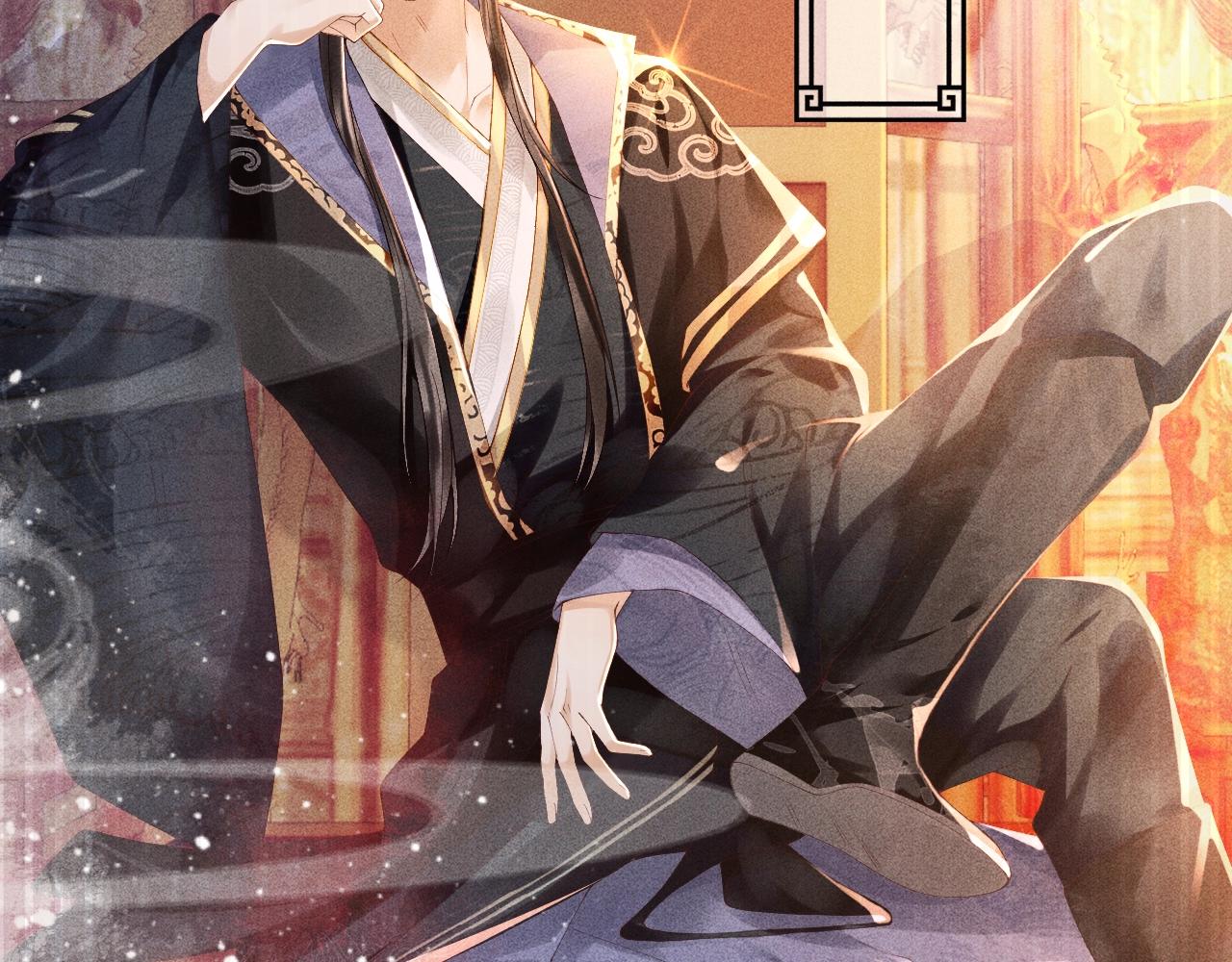 病态诱捕完整版在哪看漫画,第1话 开局我的大腿跑了！2图