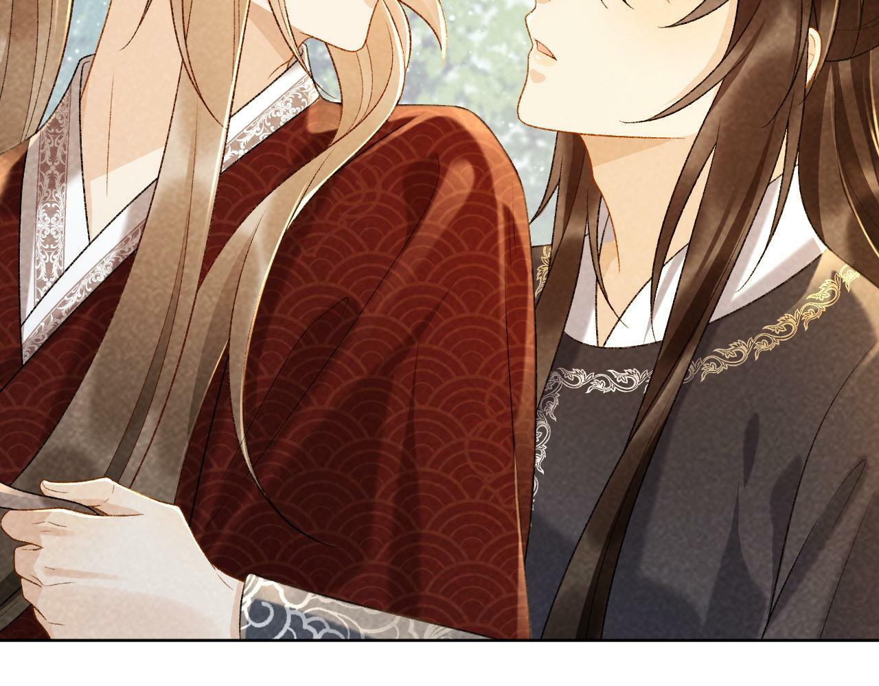 病态诱捕漫画,第34话 和他同骑2图
