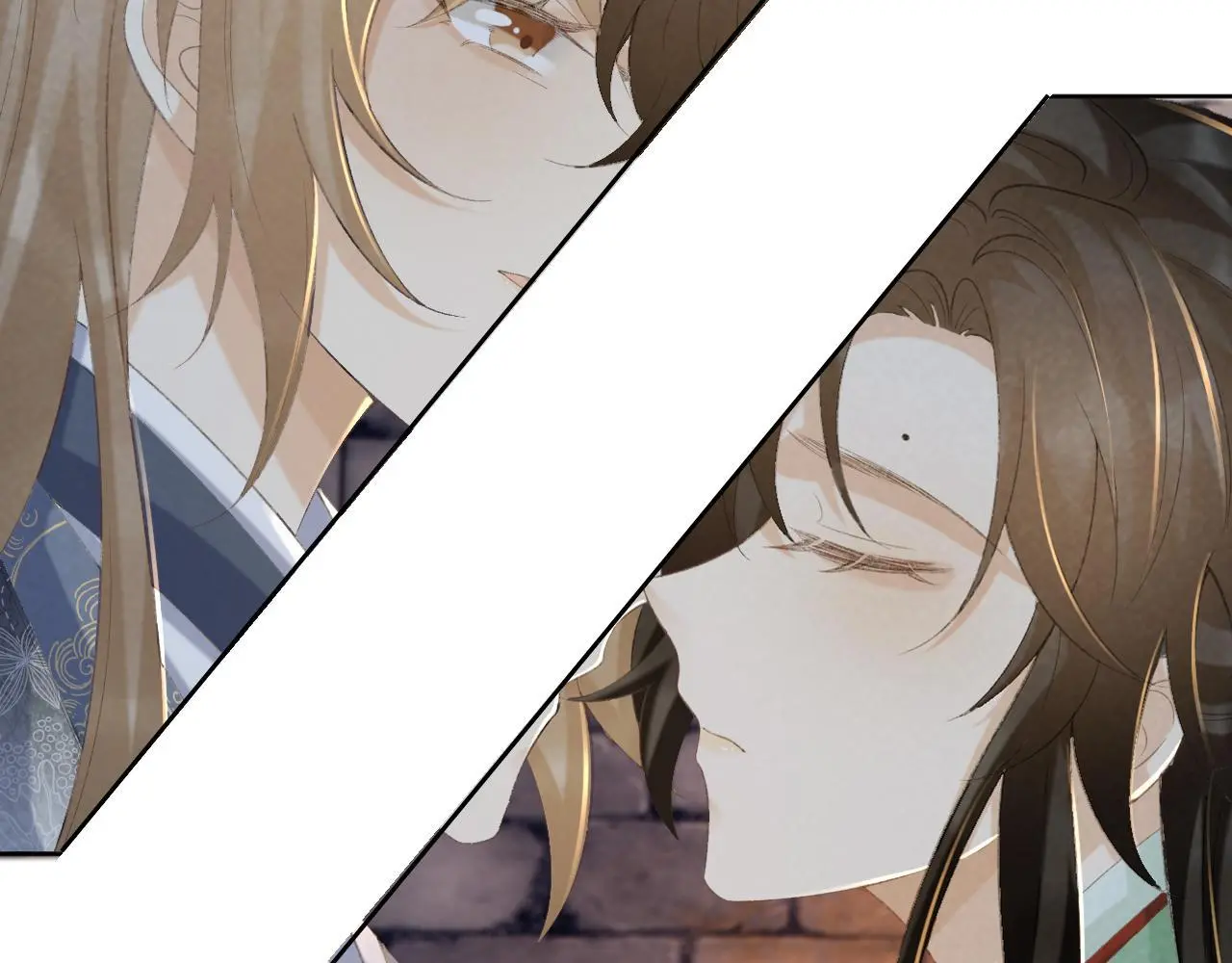 病态诱捕大结局是什么漫画,第51话 别想逃离我！1图