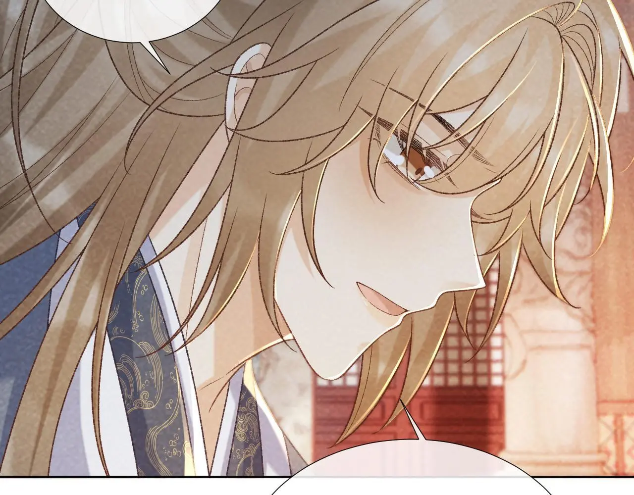 病态诱捕大结局是什么漫画,第51话 别想逃离我！1图