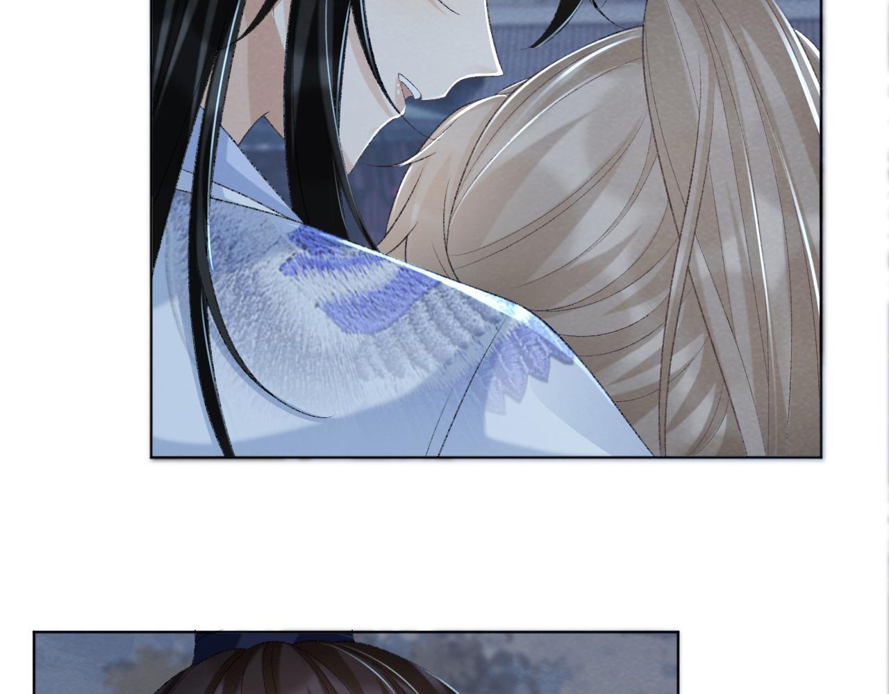 病态诱捕完整版在哪看漫画,第48话 他的计谋1图
