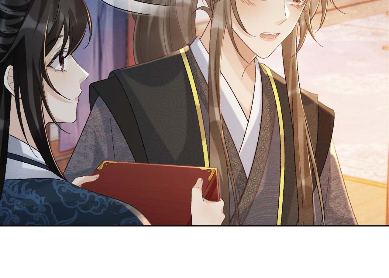 病态诱捕是双洁吗漫画,第40话 我只有你2图