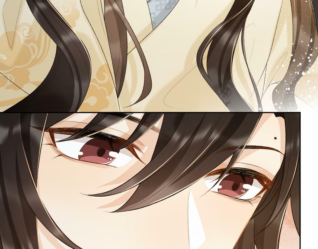 病态诱捕漫画,第29话 吃醋？1图