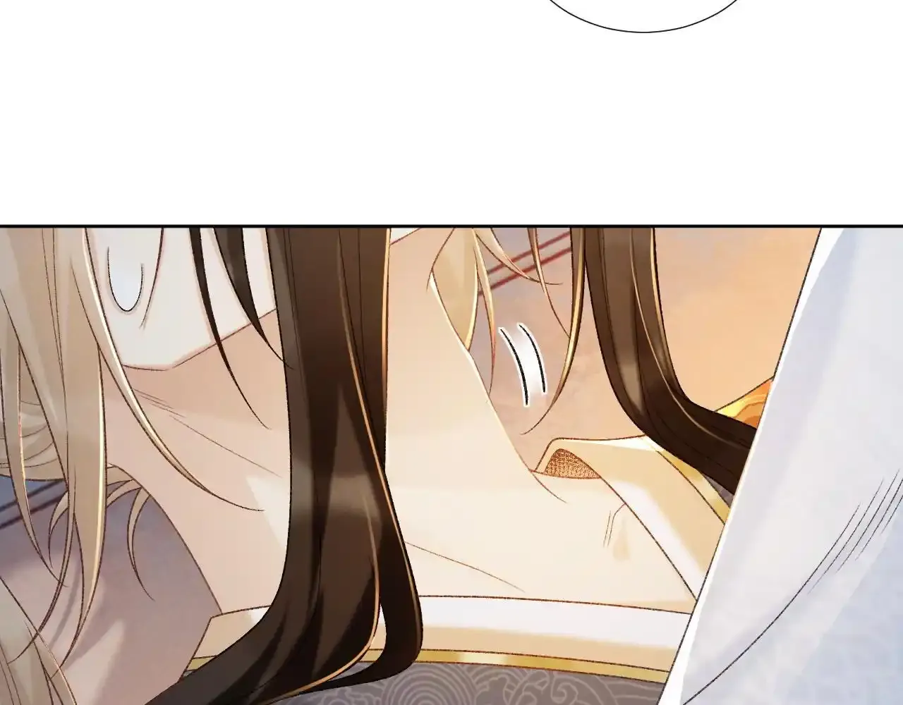病态诱捕完整版在哪看漫画,第59话 我的月亮2图