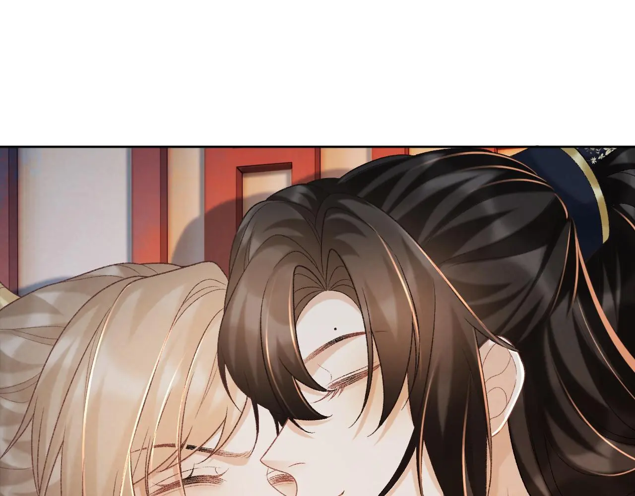 病态诱捕完整版在哪看漫画,第56话 玩点花样？1图