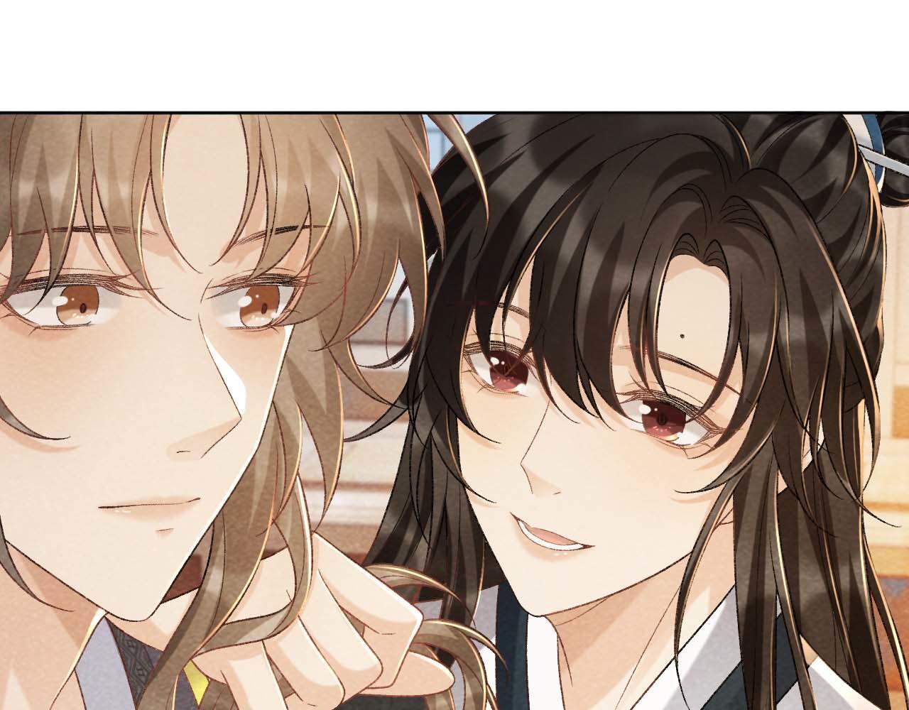 病态诱捕完整版在哪看漫画,第39话 借刀杀人1图