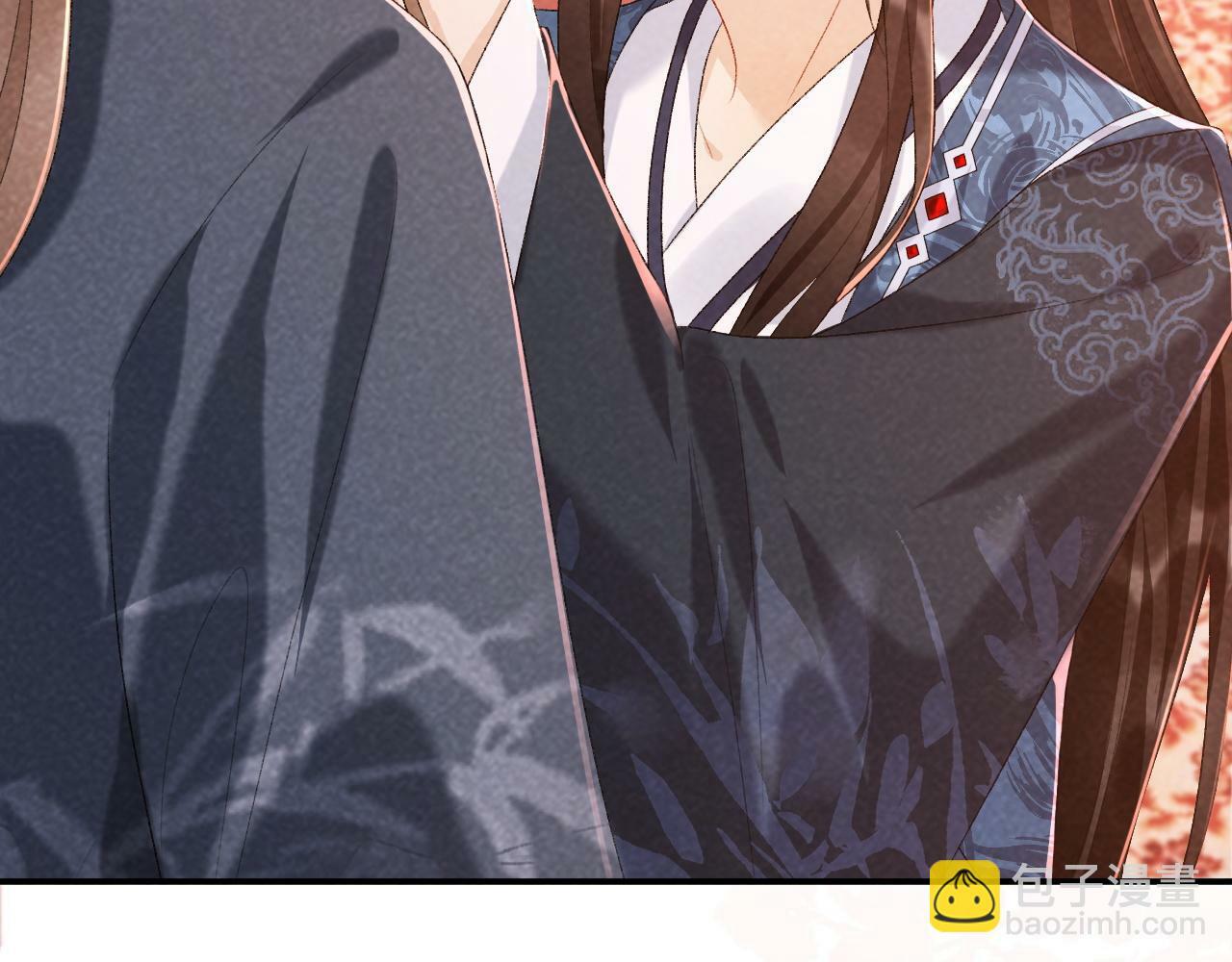 病态诱捕完整版在哪看漫画,第26话 惩罚2图
