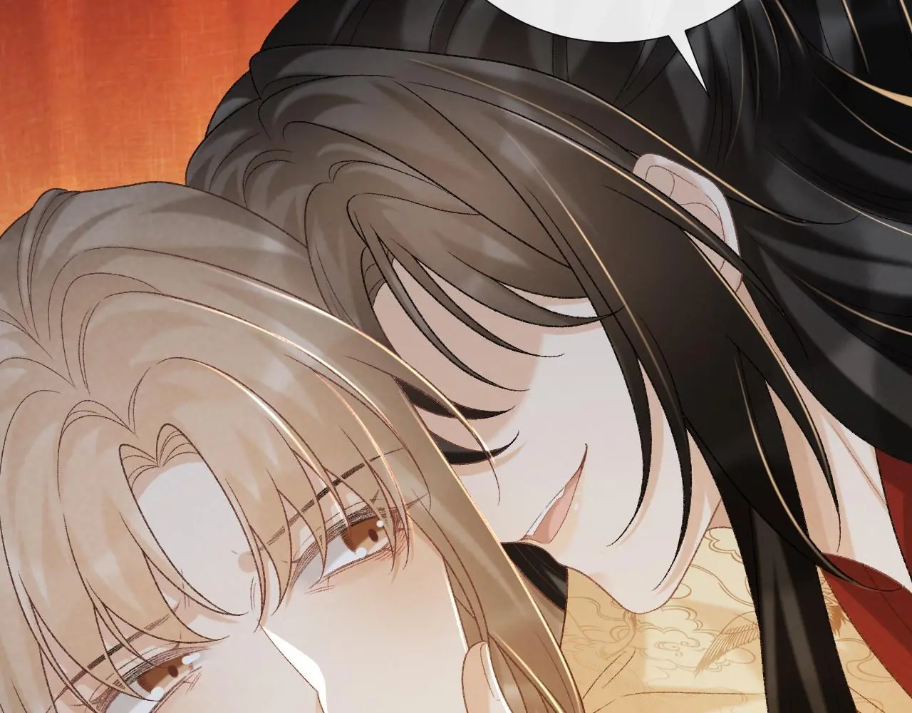 病态诱捕完整版在哪看漫画,第60话 捆绑1图