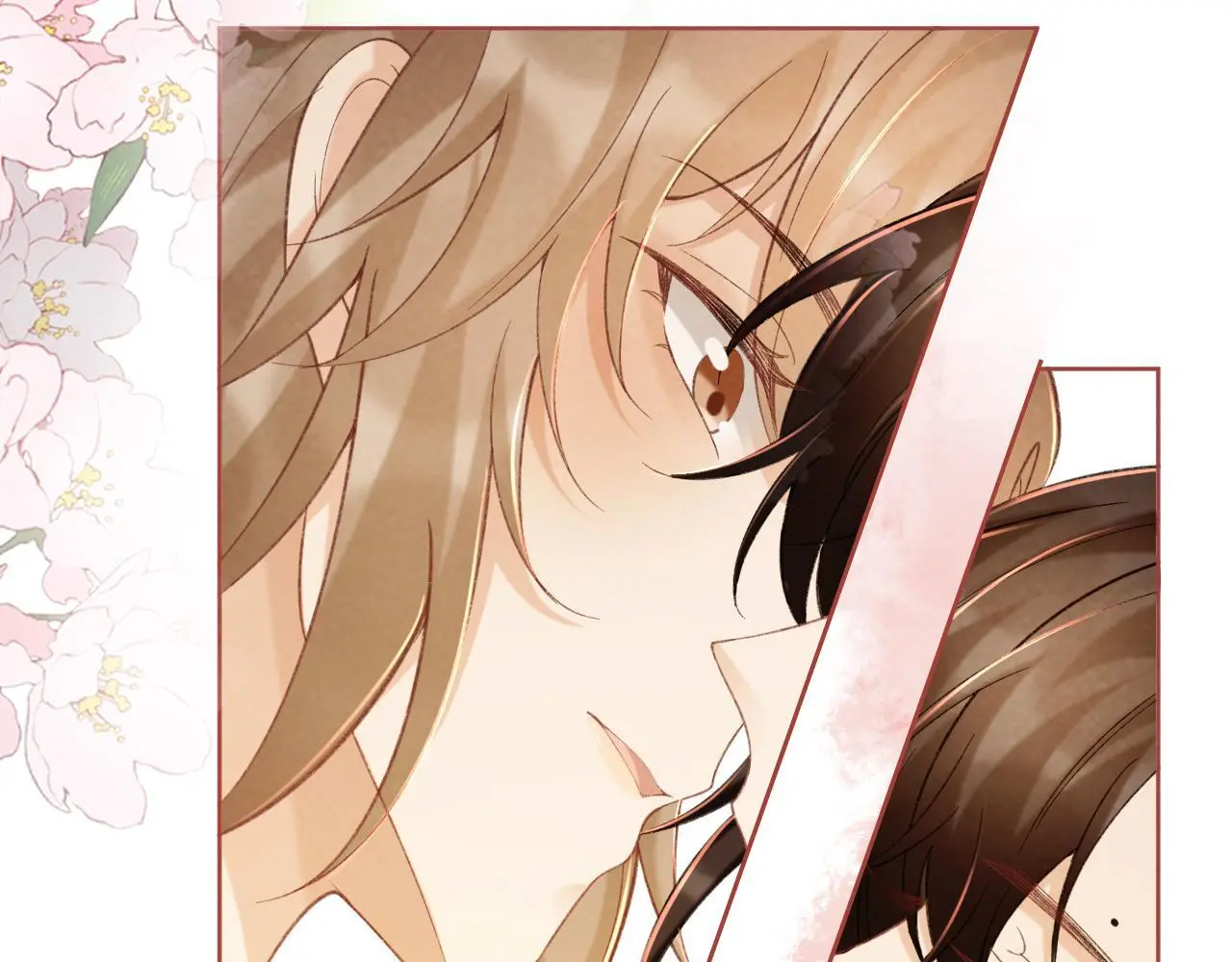 病态诱捕完整版在哪看漫画,第53话 椒房1图