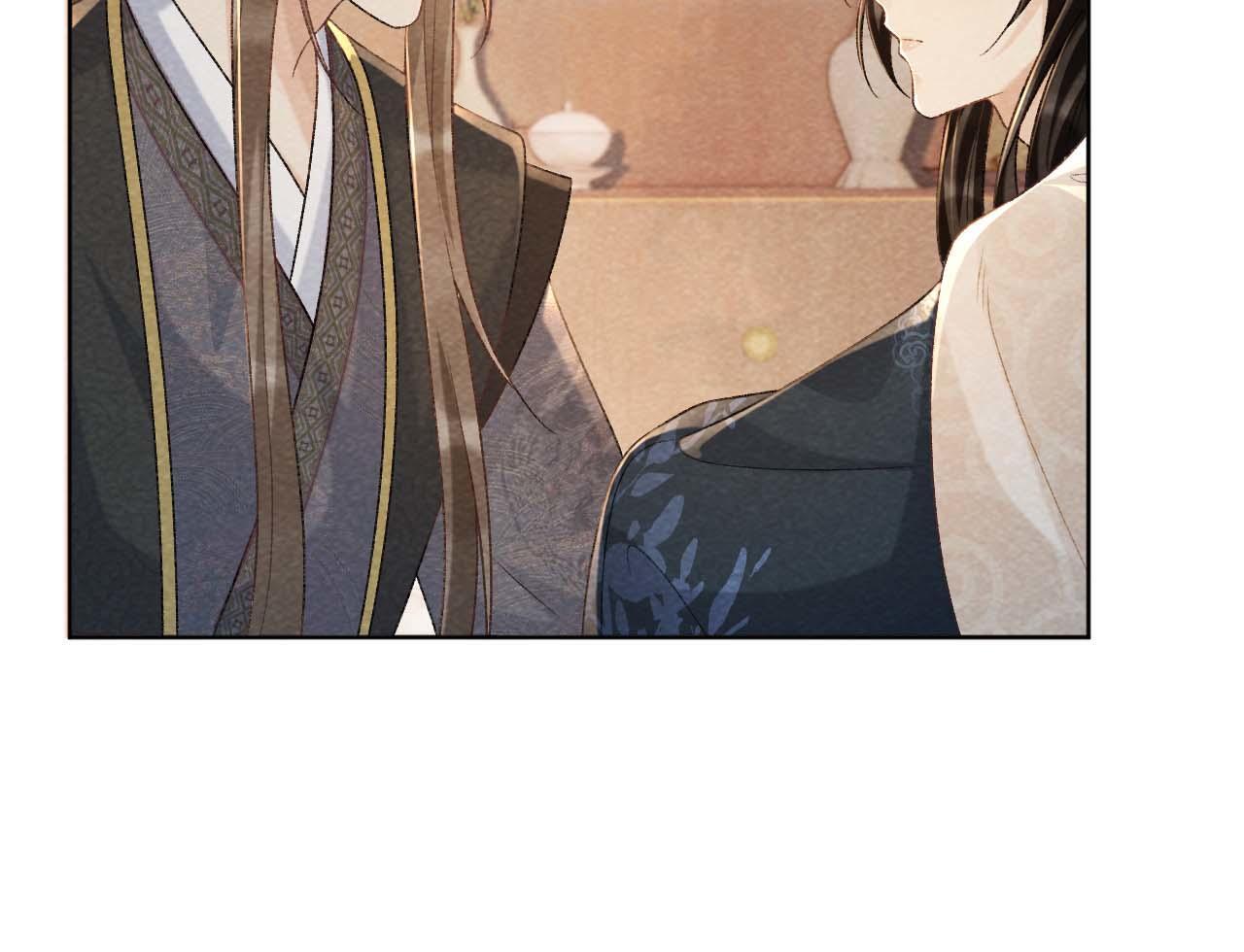 病态诱捕完整版在哪看漫画,第40话 我只有你1图