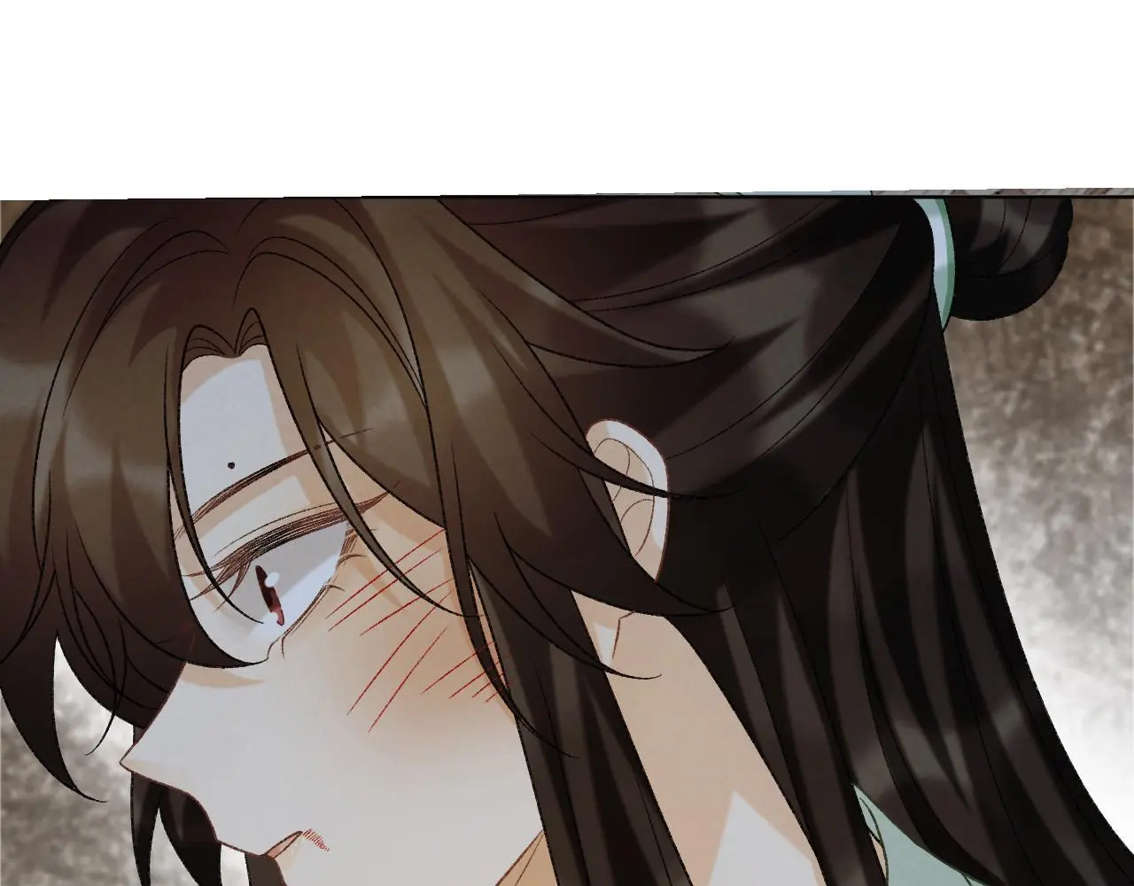 病态诱捕完整版在哪看漫画,第52话 对他的惩罚1图