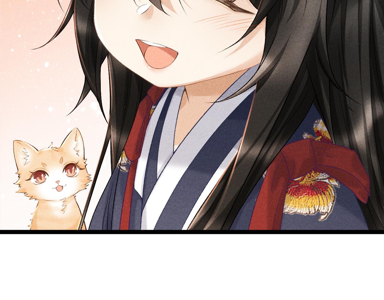 病态诱捕完整版在哪看漫画,第5话 崽崽求收留~1图