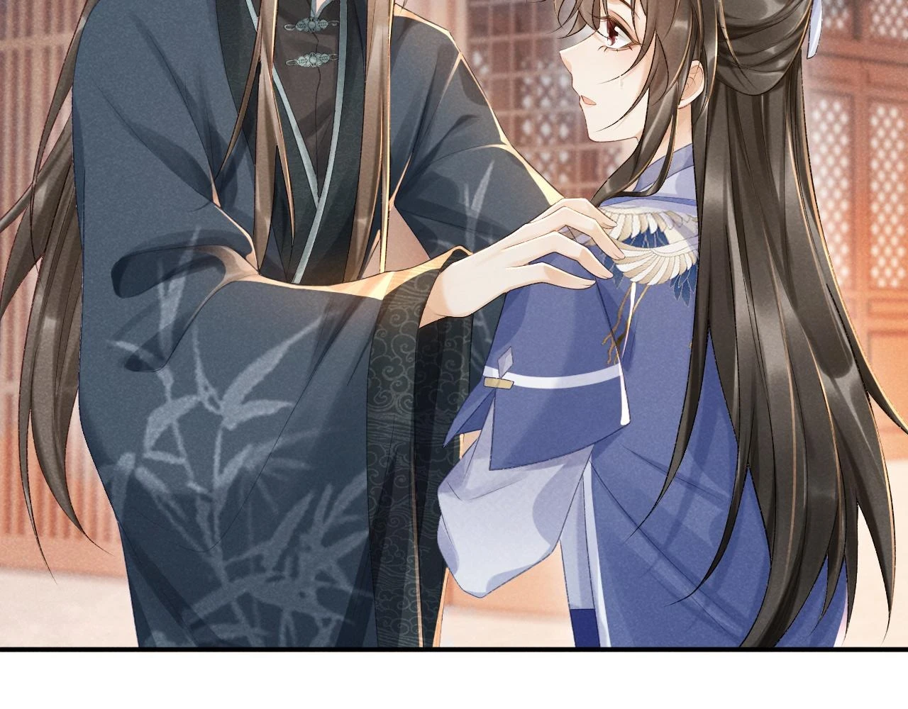 病态诱捕完整版在哪看漫画,第14话 特别教学2图