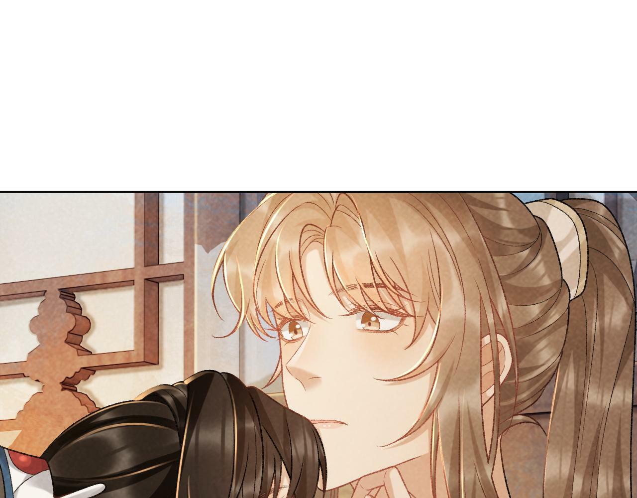 病态诱捕完整版在哪看漫画,第37话 只有你值得2图