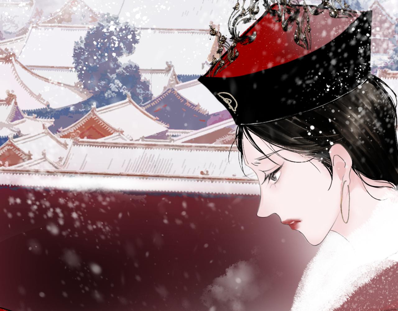 黑无常漫画,05 风起缘起2图