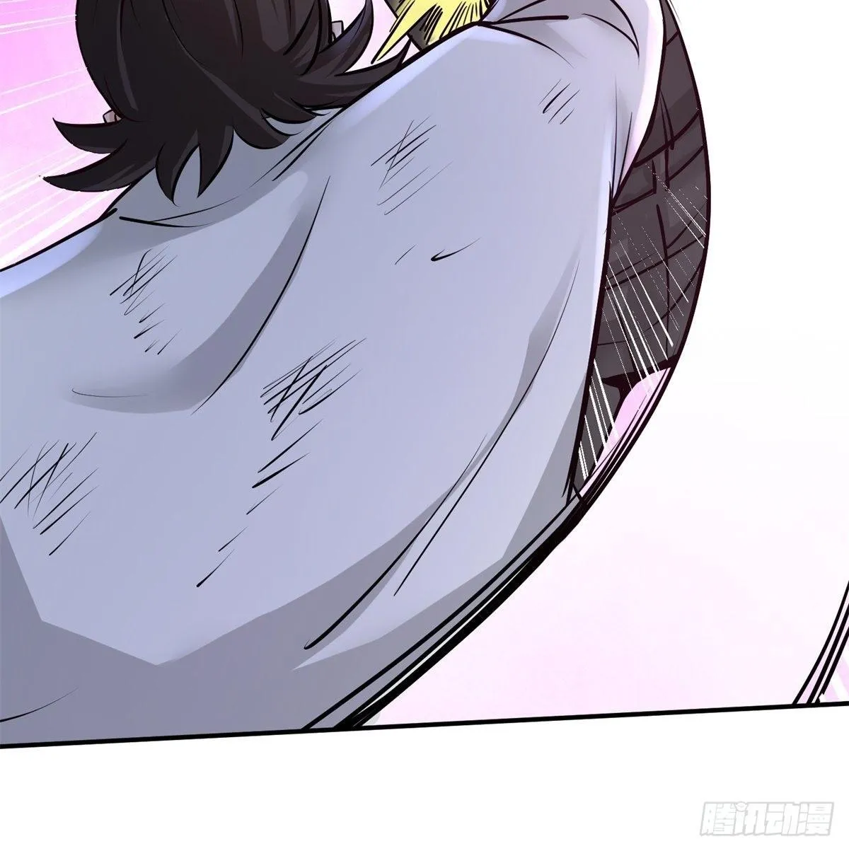 第一神尊漫画,79-兄弟姐妹1图