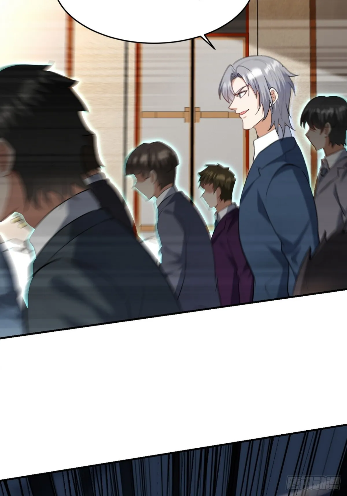 第一神医陈天选小说全文阅读漫画,292 行尸走肉2图